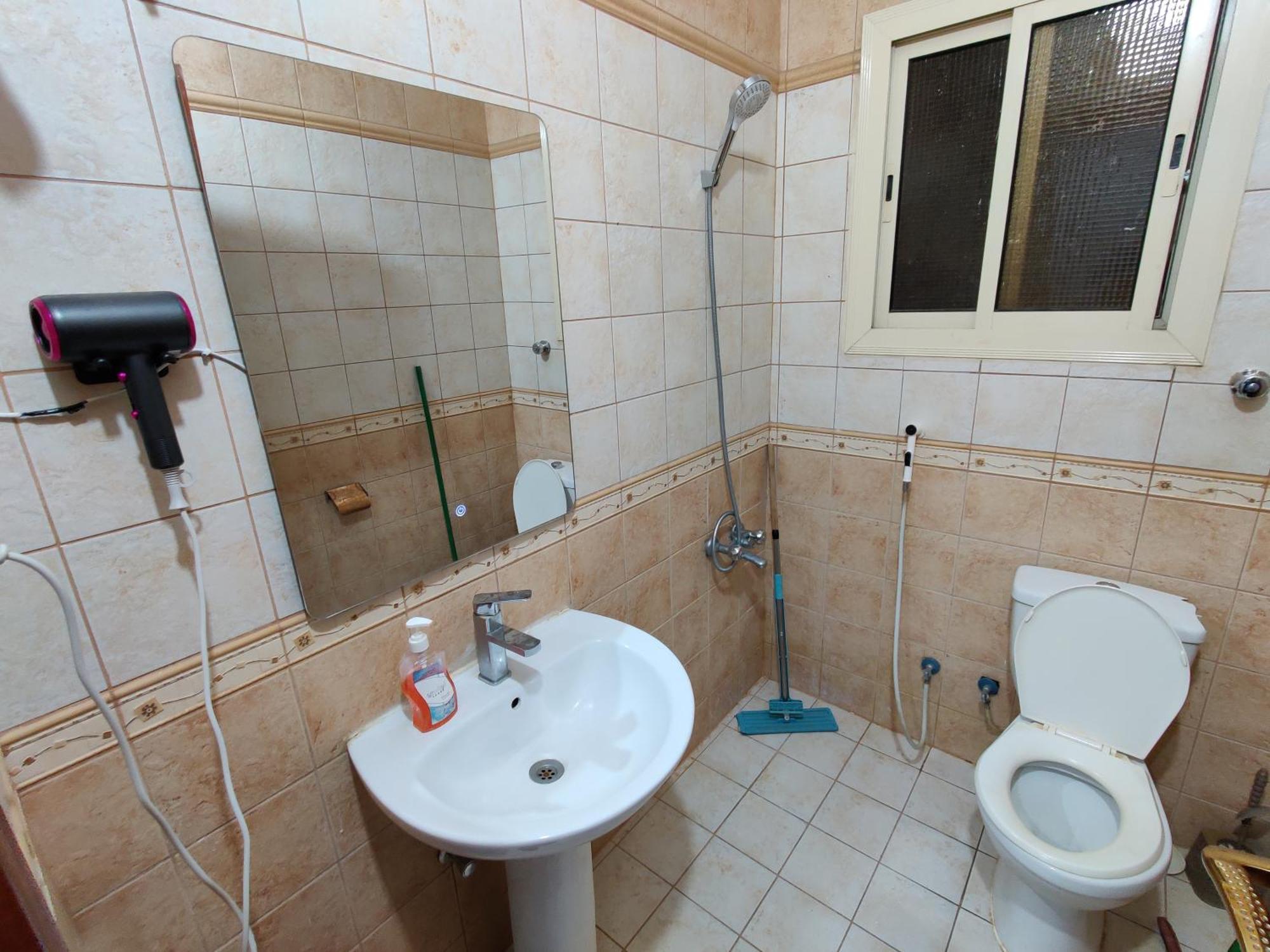 Hostel Fatih Medina Zimmer foto